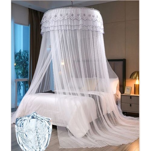 Round Mosquito Net