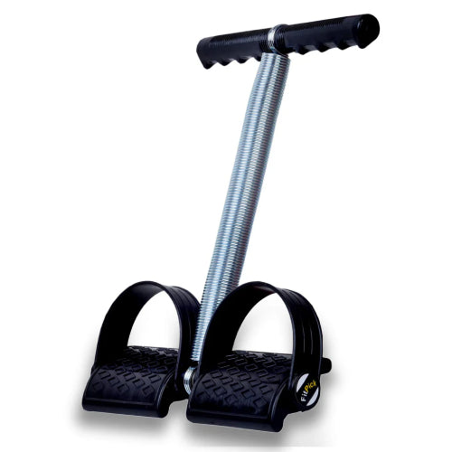 Spring Tummy Trimmer