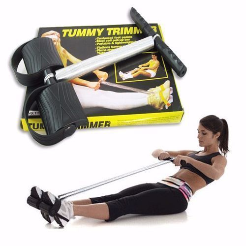 Spring Tummy Trimmer