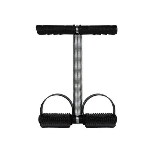 Spring Tummy Trimmer