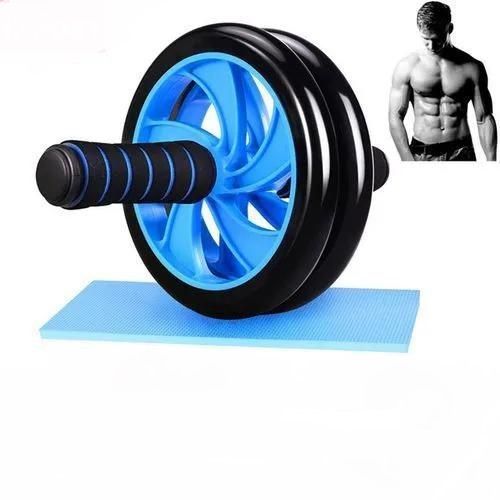 AB Wheel Fitness Abs Roller