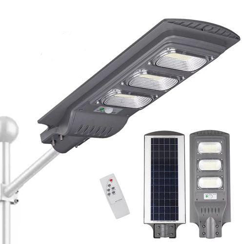 Starworth 150W Solar Integrated LED Lamp