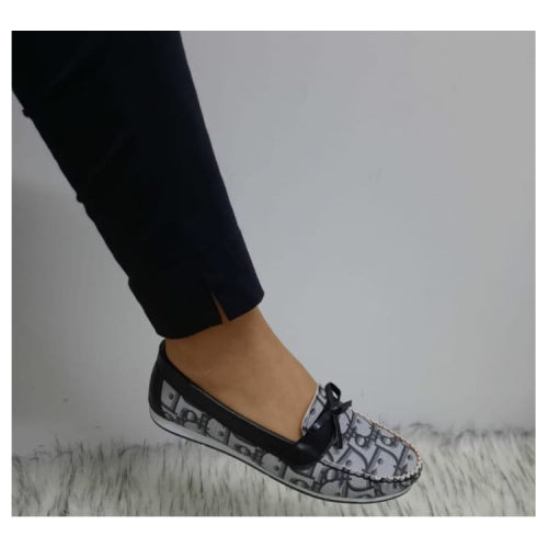 Women's Slip On Flats Loafers