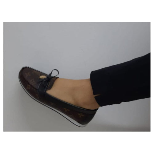 Women's Slip On Flats Loafers