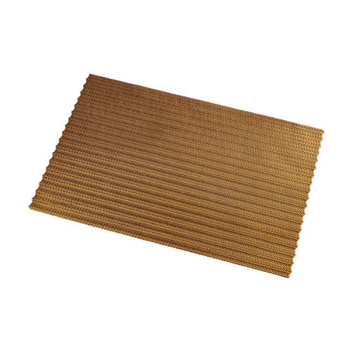 Nordic Woven Table Mats + Runner Set