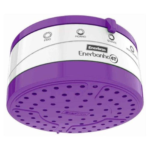Enerbras Enershower Automatic Shower Water Heater