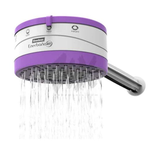 Enerbras Enershower Automatic Shower Water Heater