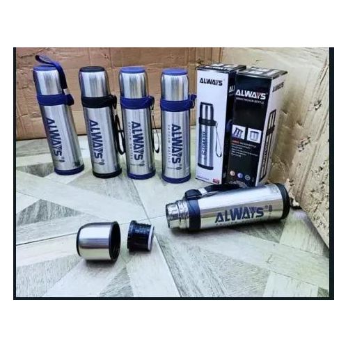 Always 500ml High Grade Vacuum Flask