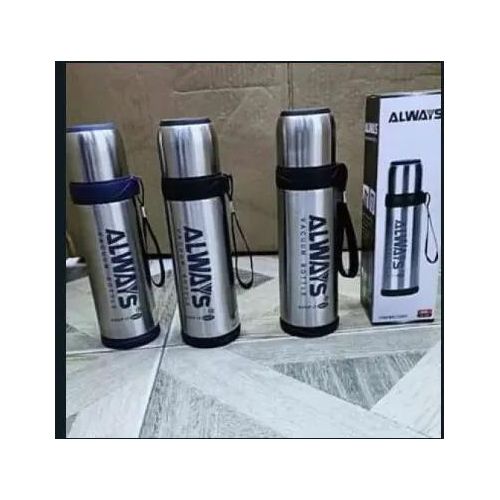 Always 500ml High Grade Vacuum Flask