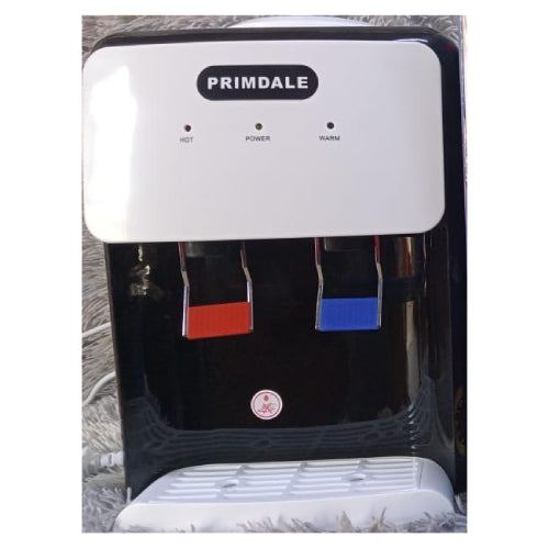 Primedale Hot & Cold Water Table Dispenser