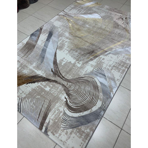 Quality Luxurious 5*8 Crown Carpet