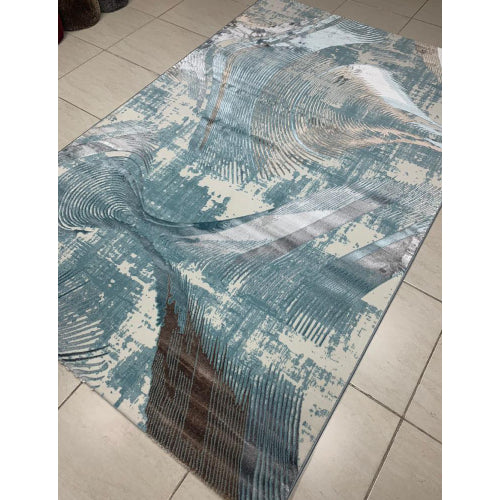 Quality Luxurious 5*8 Crown Carpet