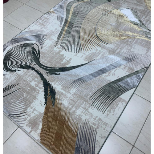 Quality Luxurious 5*8 Crown Carpet