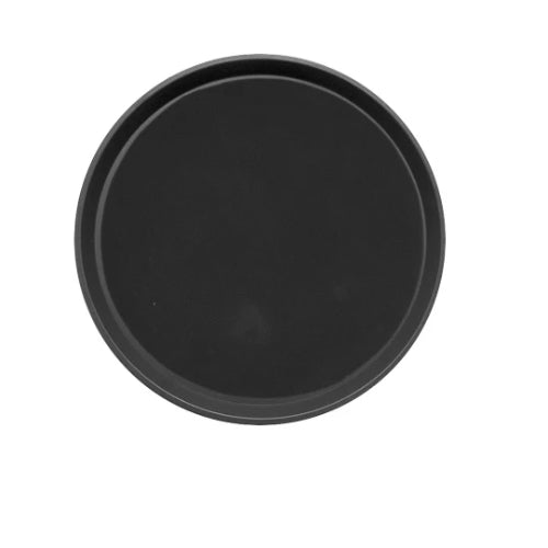 Anti Slip 35cm Round Tray