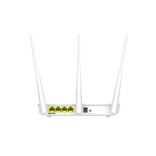Tenda Wireless N300 F3 Router