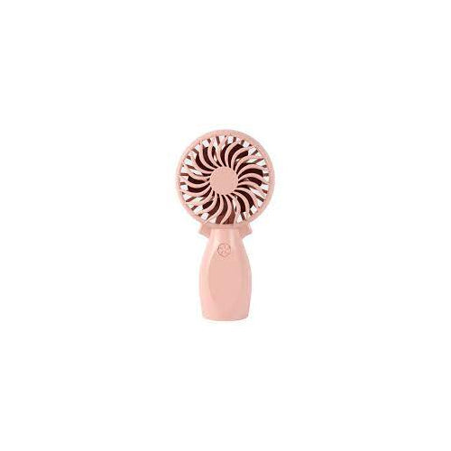 Portable USB Rechargeable Handheld Mini Fan