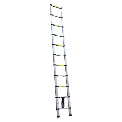 Telescopic Multifunctional 3.2m Extension Ladder