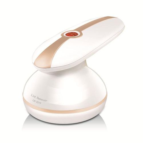 Rechargeable Lint Remover