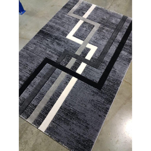 Classy 5x8 Paris Carpet