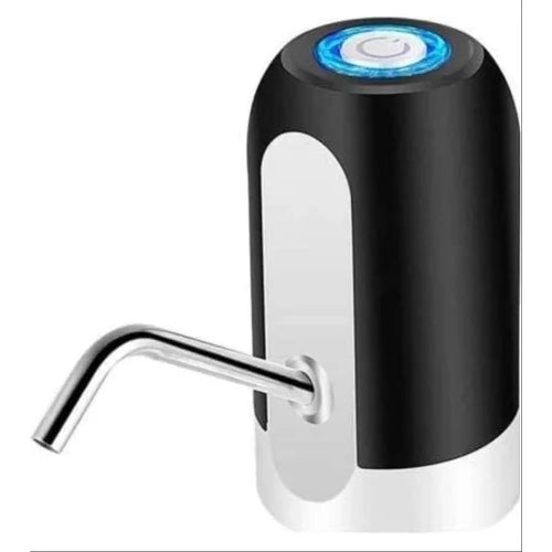 Automatic Rechargeable Water Dispenser plus Music Bulb