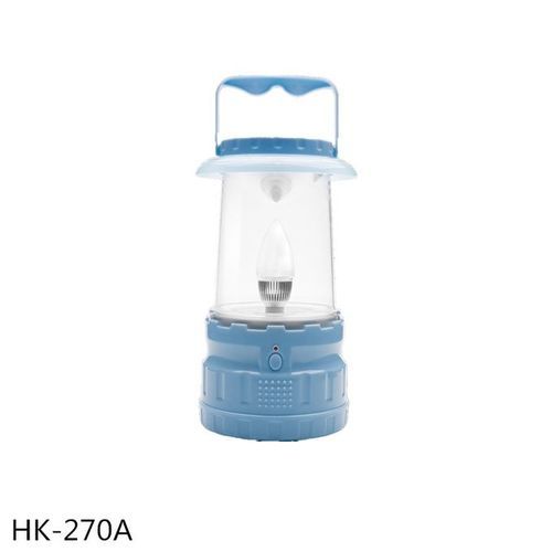 AKKO HK-270 Rechargeable Lamp