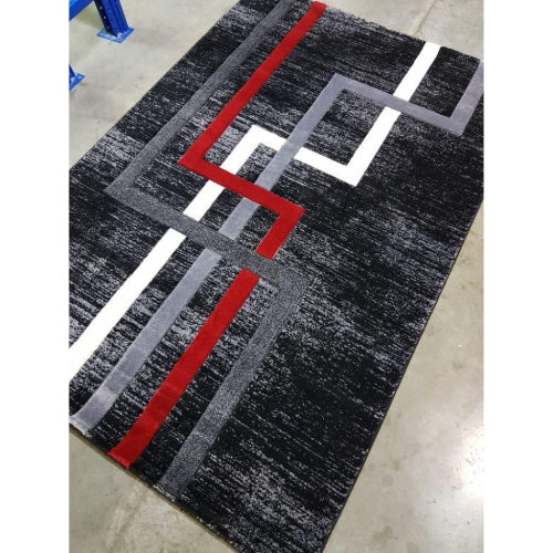 Classy 5x8 Paris Carpet