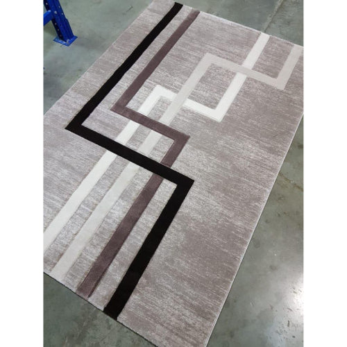 Classy 5x8 Paris Carpet