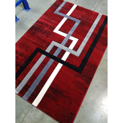 Classy 5x8 Paris Carpet