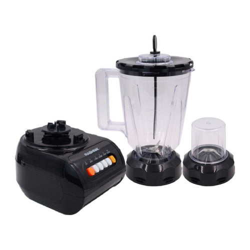 Rashnik RN-999 2-in-1 Blender & Grinder