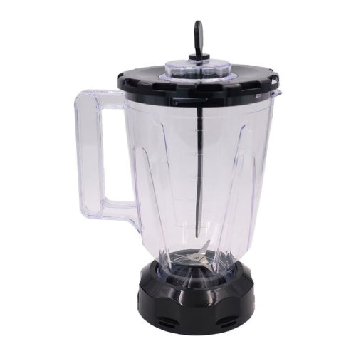 Rashnik RN-999 2-in-1 Blender & Grinder
