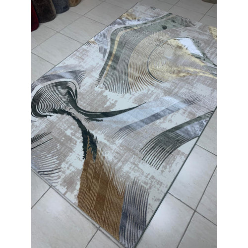 Quality Luxurious 6*9 Crown Carpet