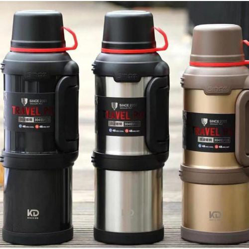 KD 3.6L Carpto Vacuum Flask