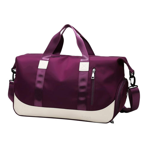 Non-Expandable Travel Bags