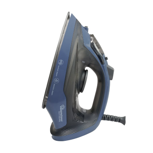Ramtons RM/694 Steam Iron Box
