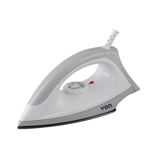 Von VSID12BTY-1300W Dry Iron