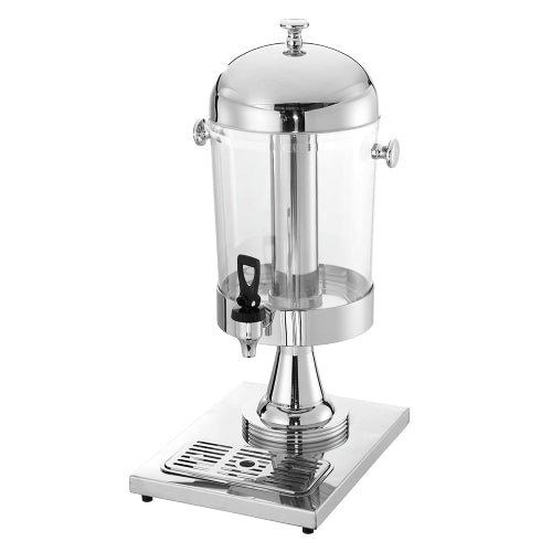 Stainless Steel 8L Juice Dispenser