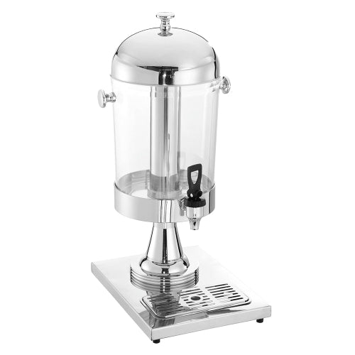 Stainless Steel 8L Juice Dispenser