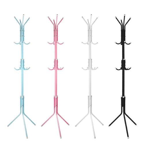 Multipurpose Coat Hangers/Bag Stand