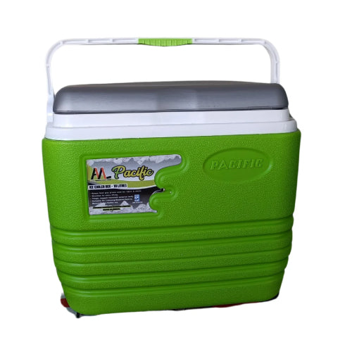 Pacific Insulated 10-Litre Cooler Box
