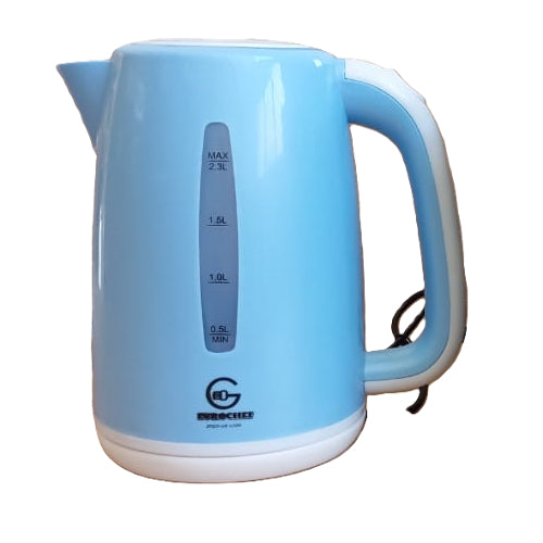 Commercial Hot Comb with 2L Electric Kettle