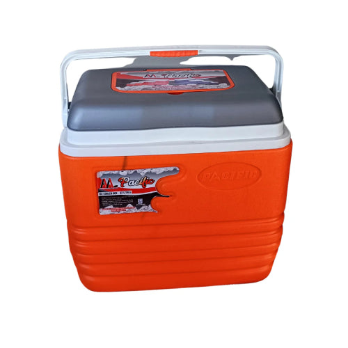 Pacific Insulated 10-Litre Cooler Box
