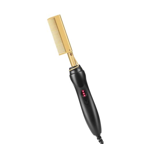 Professional Nail UV Lamp with Commercial Hot Comb