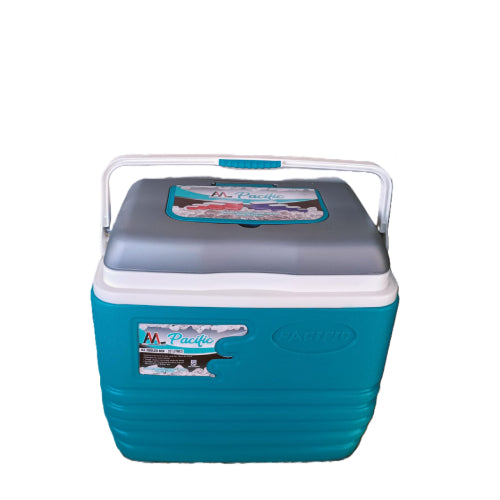 Pacific Insulated 32-Litre Cooler Box
