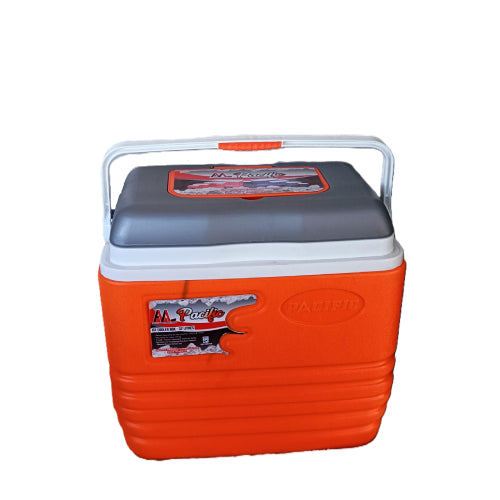 Pacific Insulated 32-Litre Cooler Box