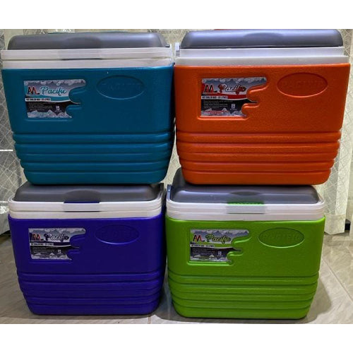 Pacific Insulated 61-Litre Cooler Box