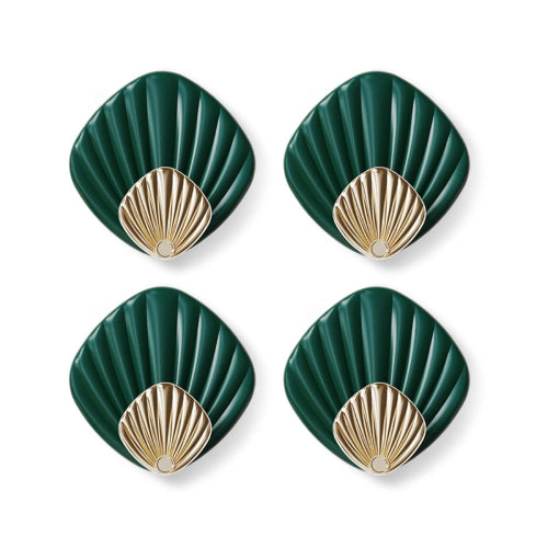 Creative Shell Shape Wall Hanging Hook