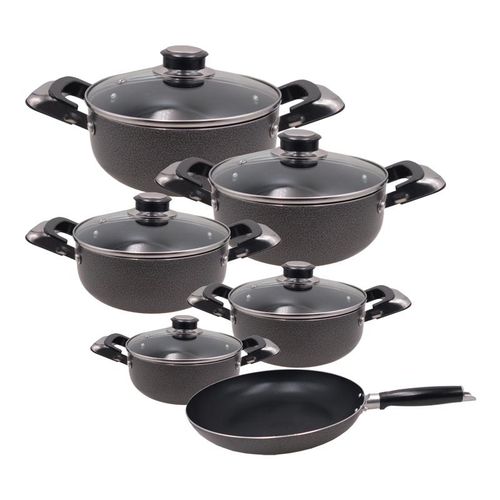 Jamespot Non-Stick Cooking Pots