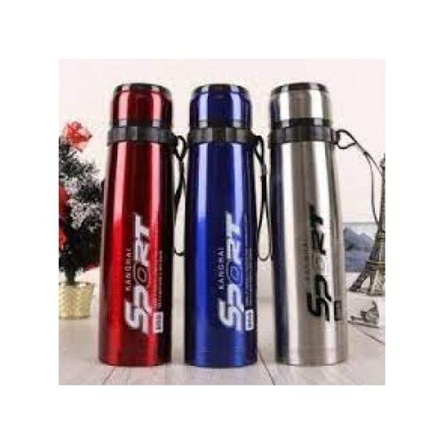 Kanghai 800ml Sport Stainless Steel Vacuum Flask