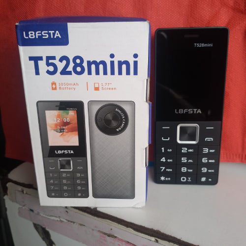 L8FSTA-T528mini Kabambe Phone
