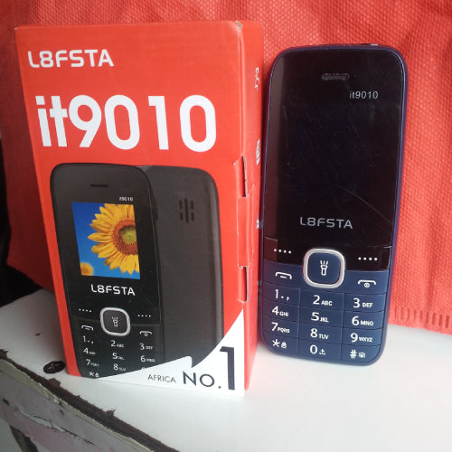 L8FSTA-it9010 Kabambe Phone